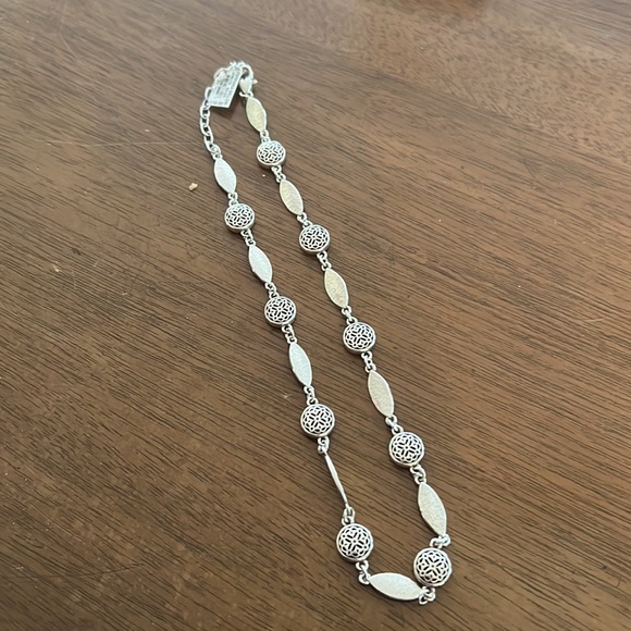 New Ferrara Willow Brighton Necklace - Picture 5 of 5